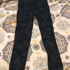 Spanx Leggings